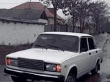 ВАЗ (Lada) 2107 2009 года за 1 400 000 тг. в Шымкент