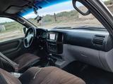 Toyota Land Cruiser 2006 года за 10 500 000 тг. в Кызылорда – фото 2