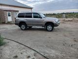 Toyota Land Cruiser 2006 года за 10 500 000 тг. в Кызылорда