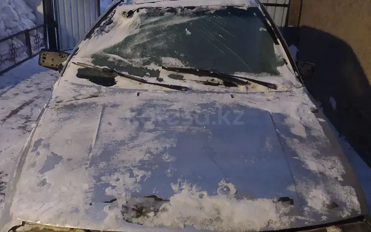 Volkswagen Vento 1994 года за 400 000 тг. в Караганда