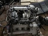 Двигатель на mercedes m119 4.2L за 1 000 000 тг. в Актау