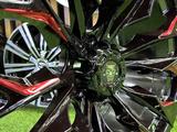 OFF ROAD новые диски R20: 6: 139.7 за 425 000 тг. в Актау – фото 4