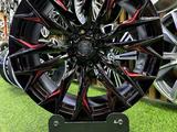 OFF ROAD новые диски R20: 6: 139.7 за 425 000 тг. в Актау – фото 2