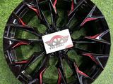 OFF ROAD новые диски R20: 6: 139.7 за 425 000 тг. в Актау