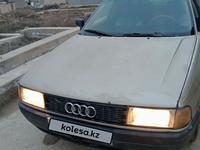 Audi 80 1990 годаүшін570 000 тг. в Шымкент