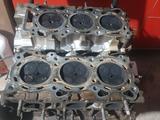 Двигатель VQ23 запчасти за 50 000 тг. в Жезказган – фото 2