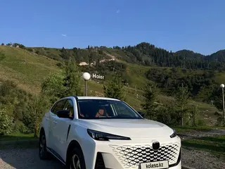 Changan CS55 Plus