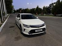 Toyota Camry 2015 годаүшін12 700 000 тг. в Шымкент
