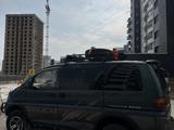 Mitsubishi Delica 1995 годаүшін5 000 000 тг. в Усть-Каменогорск – фото 2