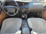 Daewoo Leganza 1997 года за 850 000 тг. в Шымкент – фото 3