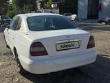 Daewoo Leganza 1997 года за 850 000 тг. в Шымкент – фото 2