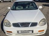 Daewoo Leganza 1997 года за 850 000 тг. в Шымкент – фото 5