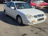 Daewoo Leganza 1997 года за 850 000 тг. в Шымкент