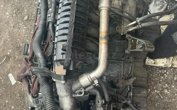 Двигатель 2.7 турбодизель за 400 000 тг. в Алматы
