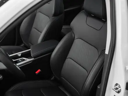 Geely Emgrand Comfort AT 2025 года за 7 990 000 тг. в Астана – фото 5