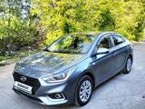 Hyundai Accent 2019 года за 7 200 000 тг. в Астана – фото 2