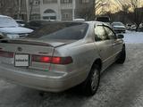 Toyota Camry 1998 годаfor3 200 000 тг. в Алматы – фото 4