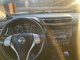 Nissan Qashqai 2014 годаүшін7 490 000 тг. в Караганда – фото 5