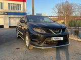 Nissan Qashqai 2014 годаүшін7 490 000 тг. в Караганда