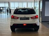 Mitsubishi ASX Instyle 4WD 2012 года за 4 480 000 тг. в Астана – фото 5
