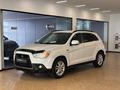 Mitsubishi ASX Instyle 4WD 2012 годаүшін4 480 000 тг. в Астана