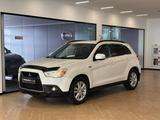 Mitsubishi ASX Instyle 4WD 2012 года за 4 480 000 тг. в Астана