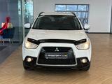 Mitsubishi ASX Instyle 4WD 2012 года за 4 480 000 тг. в Астана – фото 2