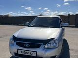 ВАЗ (Lada) Priora 2170 2008 года за 1 250 000 тг. в Тайынша
