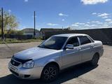 ВАЗ (Lada) Priora 2170 2008 года за 1 250 000 тг. в Тайынша – фото 2