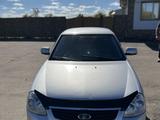 ВАЗ (Lada) Priora 2170 2008 года за 1 250 000 тг. в Тайынша – фото 5
