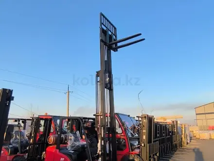 Hangcha  CPYD30-XRW52F 2026 года за 9 000 000 тг. в Алматы – фото 6