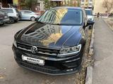 Volkswagen Tiguan 2019 года за 14 500 000 тг. в Астана