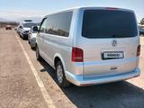 Volkswagen Caravelle 2013 года за 8 300 000 тг. в Астана – фото 4