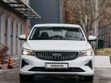 Geely Emgrand Standard 2024 года за 6 340 000 тг. в Усть-Каменогорск – фото 3