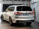 BMW X7 2022 годаүшін51 200 000 тг. в Алматы – фото 2