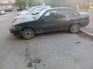 Daewoo Nexia, 2011