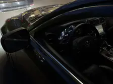Lexus is-300, 2007