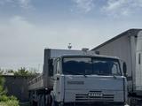 КамАЗ  5410 1992 года за 6 000 000 тг. в Семей