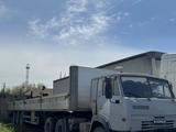 КамАЗ  5410 1992 года за 6 000 000 тг. в Семей – фото 2