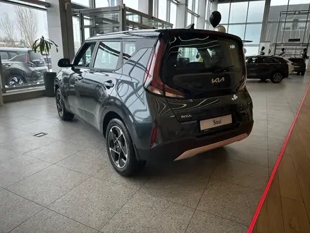 Kia Soul Style 2024 года за 11 790 000 тг. в Астана – фото 4