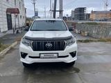 Toyota Land Cruiser Prado 2020 года за 32 000 000 тг. в Атырау