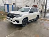 Toyota Land Cruiser Prado 2020 года за 32 000 000 тг. в Атырау – фото 2