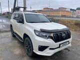 Toyota Land Cruiser Prado 2020 года за 32 000 000 тг. в Атырау – фото 3