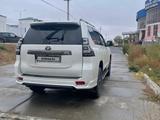 Toyota Land Cruiser Prado 2020 года за 32 000 000 тг. в Атырау – фото 4