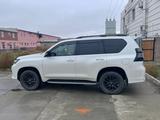 Toyota Land Cruiser Prado 2020 года за 32 000 000 тг. в Атырау – фото 5