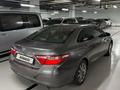 Toyota Camry 2016 годаүшін11 250 000 тг. в Алматы – фото 2