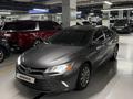 Toyota Camry 2016 годаүшін11 250 000 тг. в Алматы
