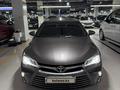 Toyota Camry 2016 годаүшін11 250 000 тг. в Алматы – фото 6
