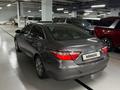 Toyota Camry 2016 годаүшін11 250 000 тг. в Алматы – фото 9