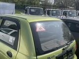 Daewoo Matiz 2012 года за 2 200 000 тг. в Алматы – фото 2